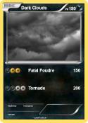 Dark Clouds