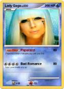 Lady Gaga
