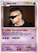 Sean Paul
