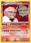 Colonel Sanders