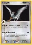 Férogriffe
