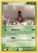 snivy