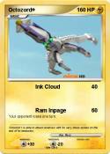 Octozord+