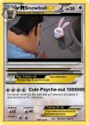 Snowball