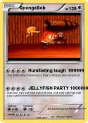 SpongeBob