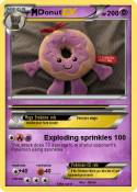 Donut