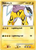 Raikou