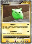 Glorbus