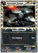 Pyresdark Drago