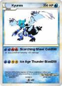 Kyurem