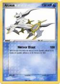 Arceus