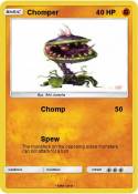 Chomper