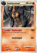 Deathlessheart