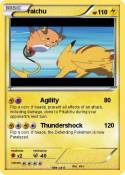 raichu