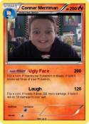 Conner Merriman
