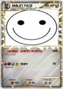 SMILEY FACE