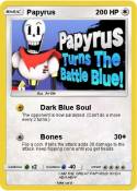 Papyrus