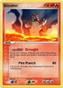 Groudon