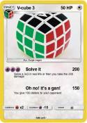 V-cube 3