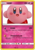 KIRBY