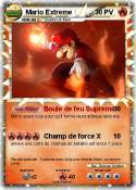 Mario Extreme