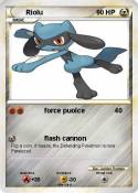 Riolu