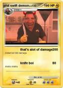 phil swift