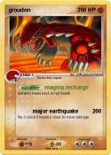 groudon