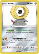 Meltan