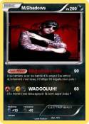 M.Shadows