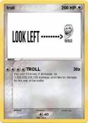 troll