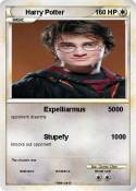 Harry Potter