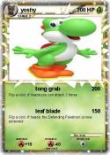 yoshy