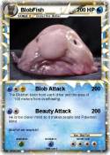 BlobFish