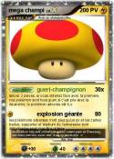 mega champi