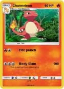Charmeleon