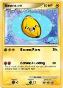 Banana