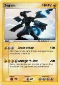 Zegrom