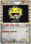 Epic Smiley