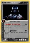 Darth Vader