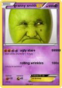 granny smith