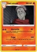 mad sukuna