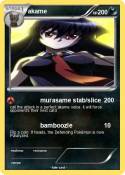akame