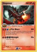 Dragonoid