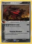 Dragonoid