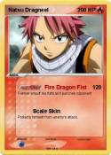 Natsu Dragneel