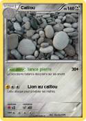 Caillou