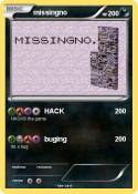 missingno