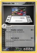 Nintendo 3ds