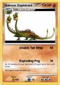 Hideous Zippleb